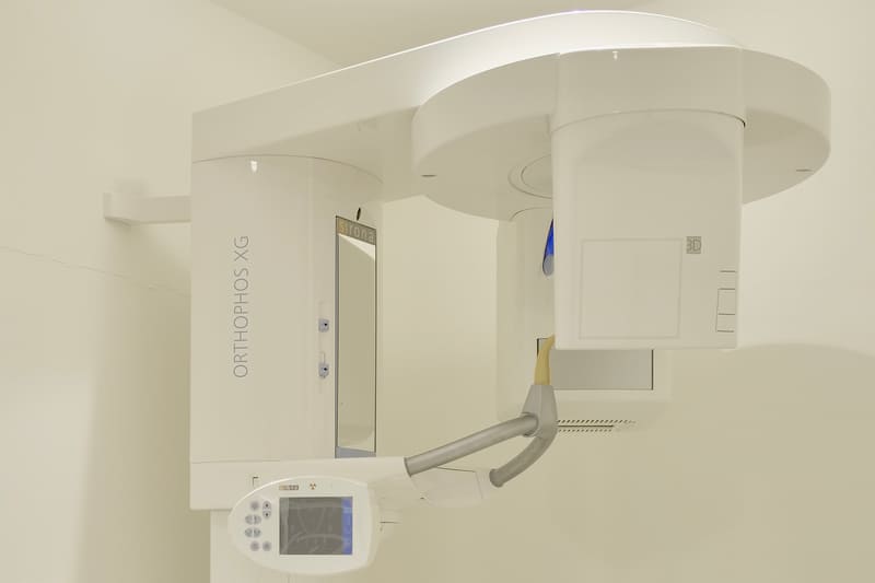 歯科用CT